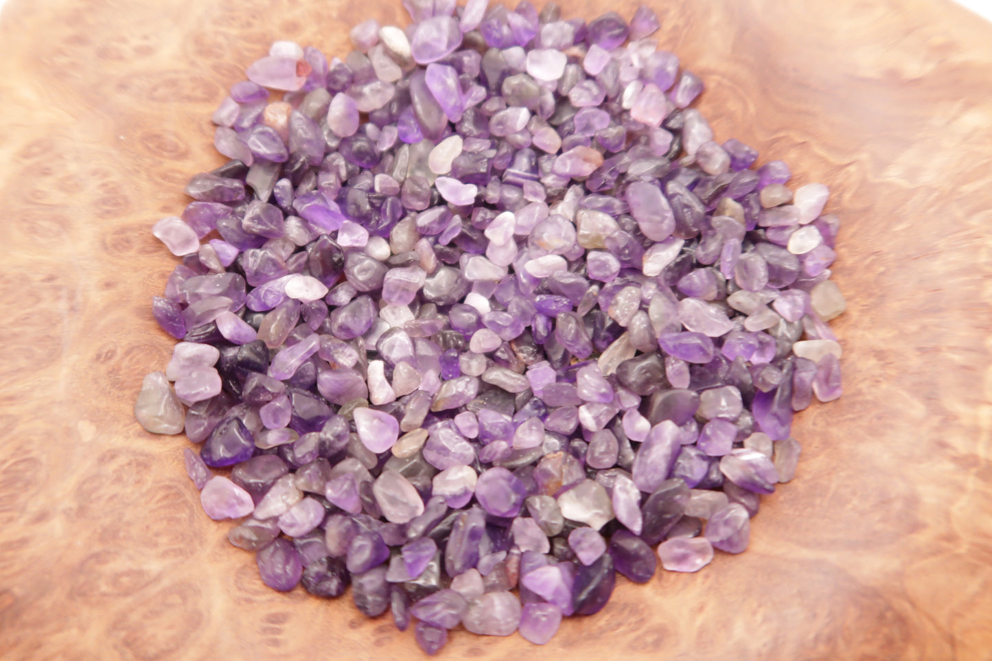 Amethyst Chips mini