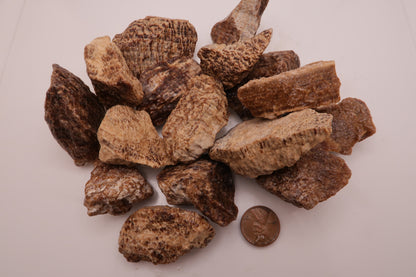 Aragonite small