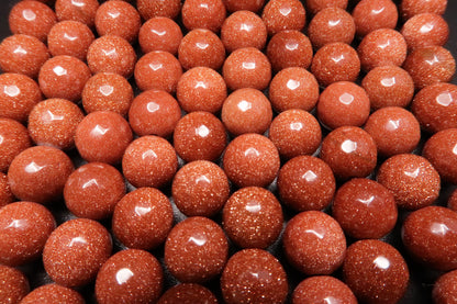 Goldstone Beads jewlery