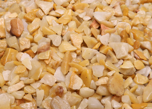 Yellow Aventurine Chips