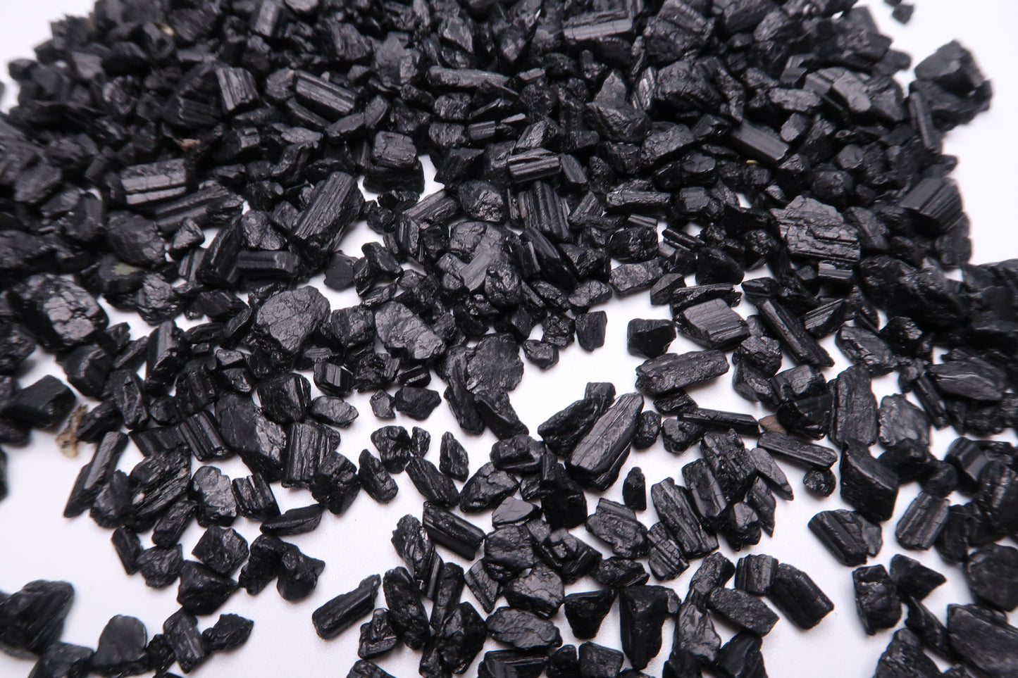 Black Tourmaline 