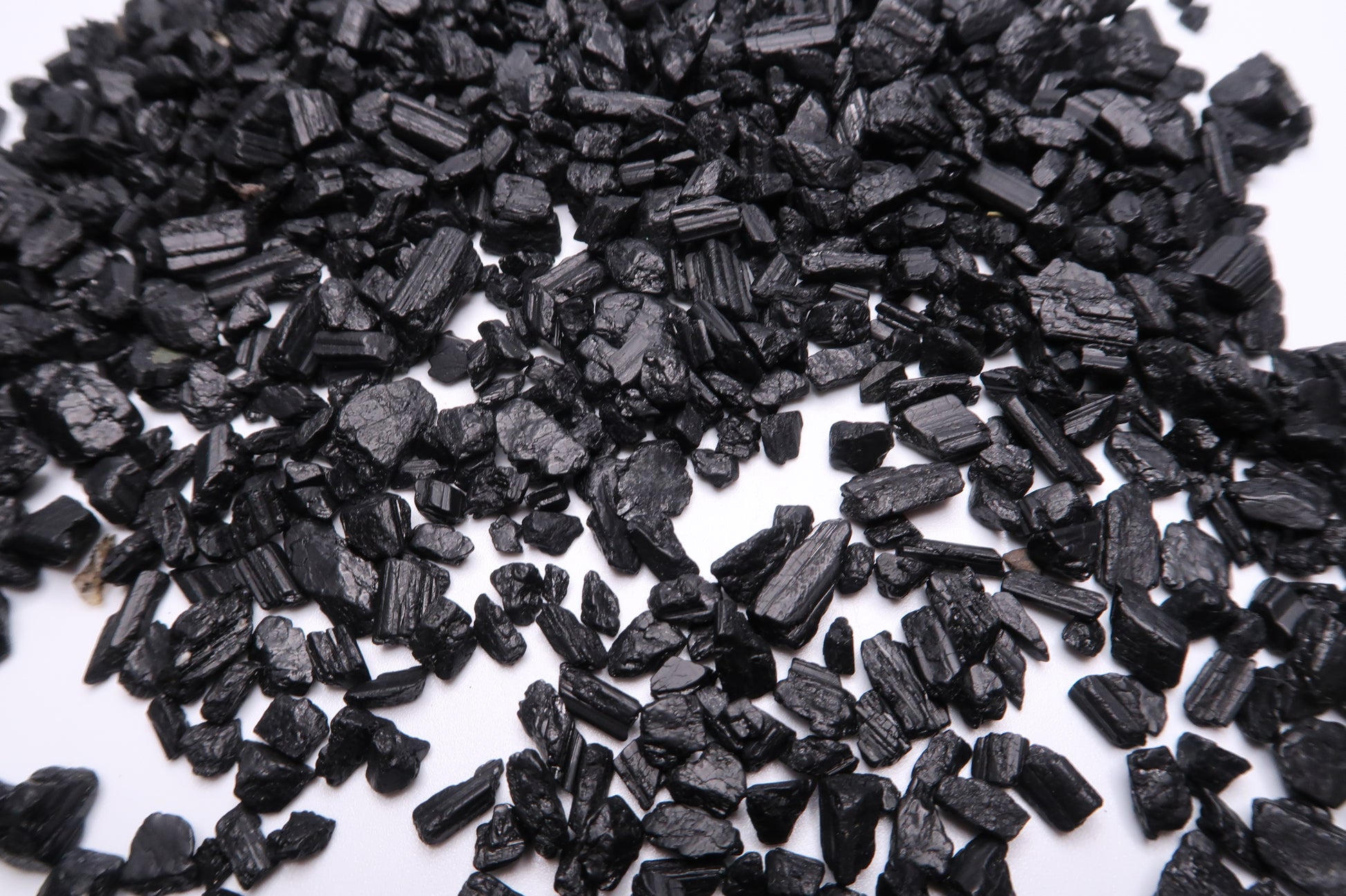 Black Tourmaline 
