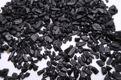 Black Tourmaline 
