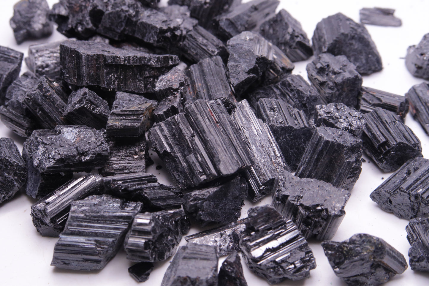 Mini Black Tourmaline