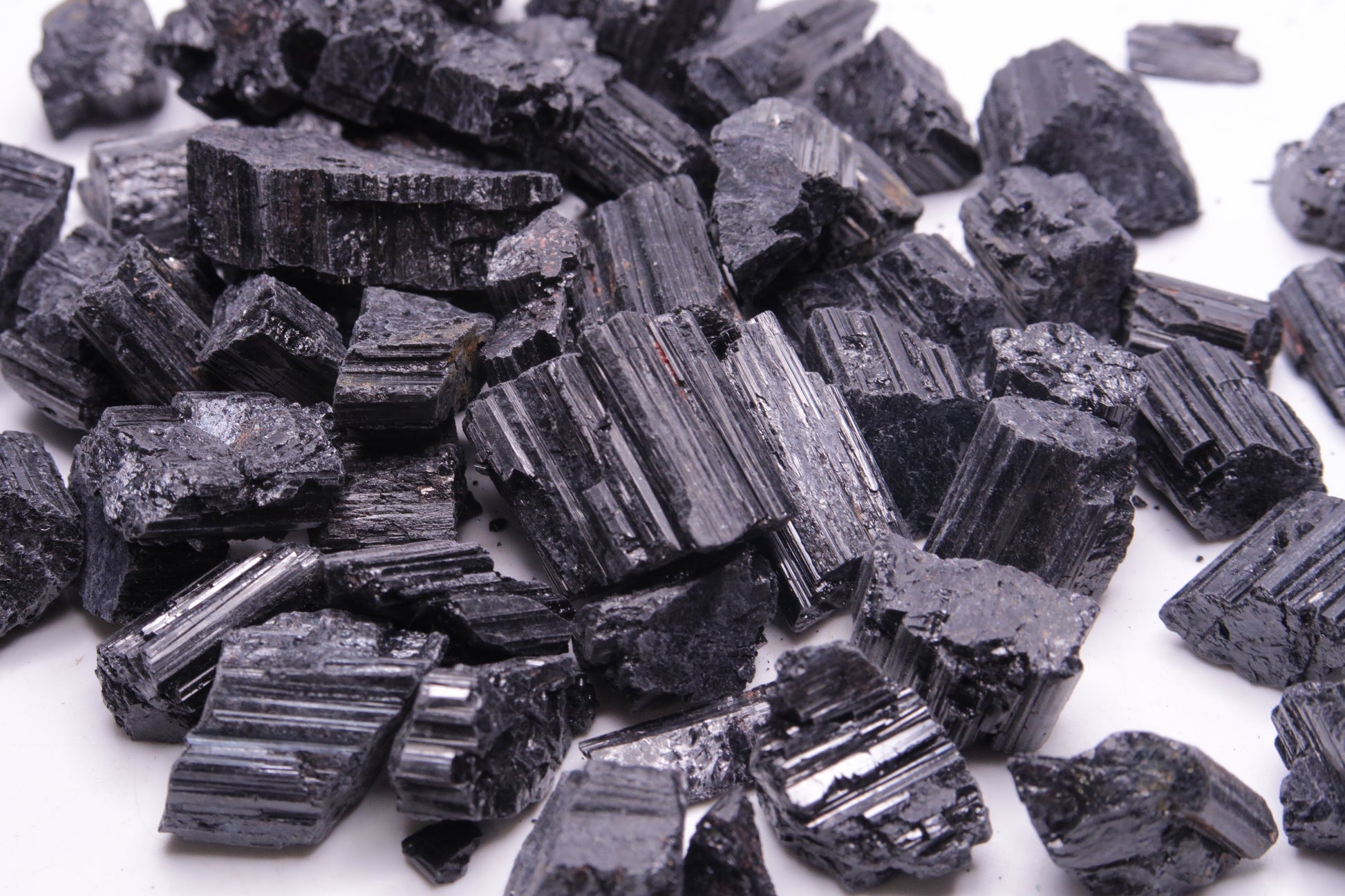 Mini Black Tourmaline