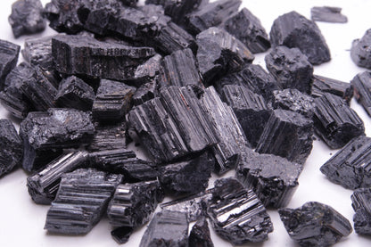 Mini Black Tourmaline
