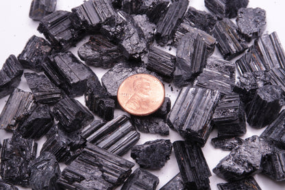 Small Black Tourmaline
