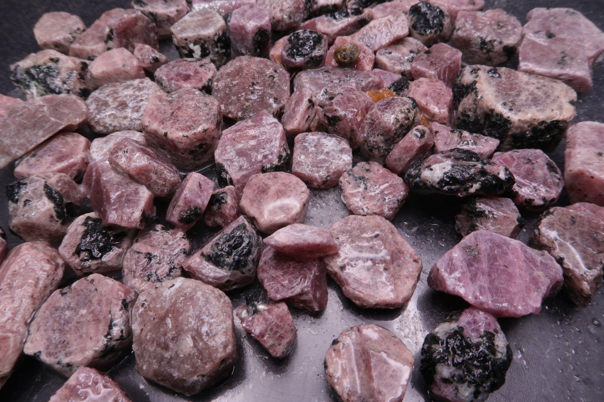 Raw Ruby