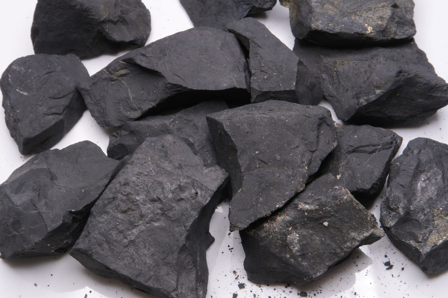 Bulk Shungite