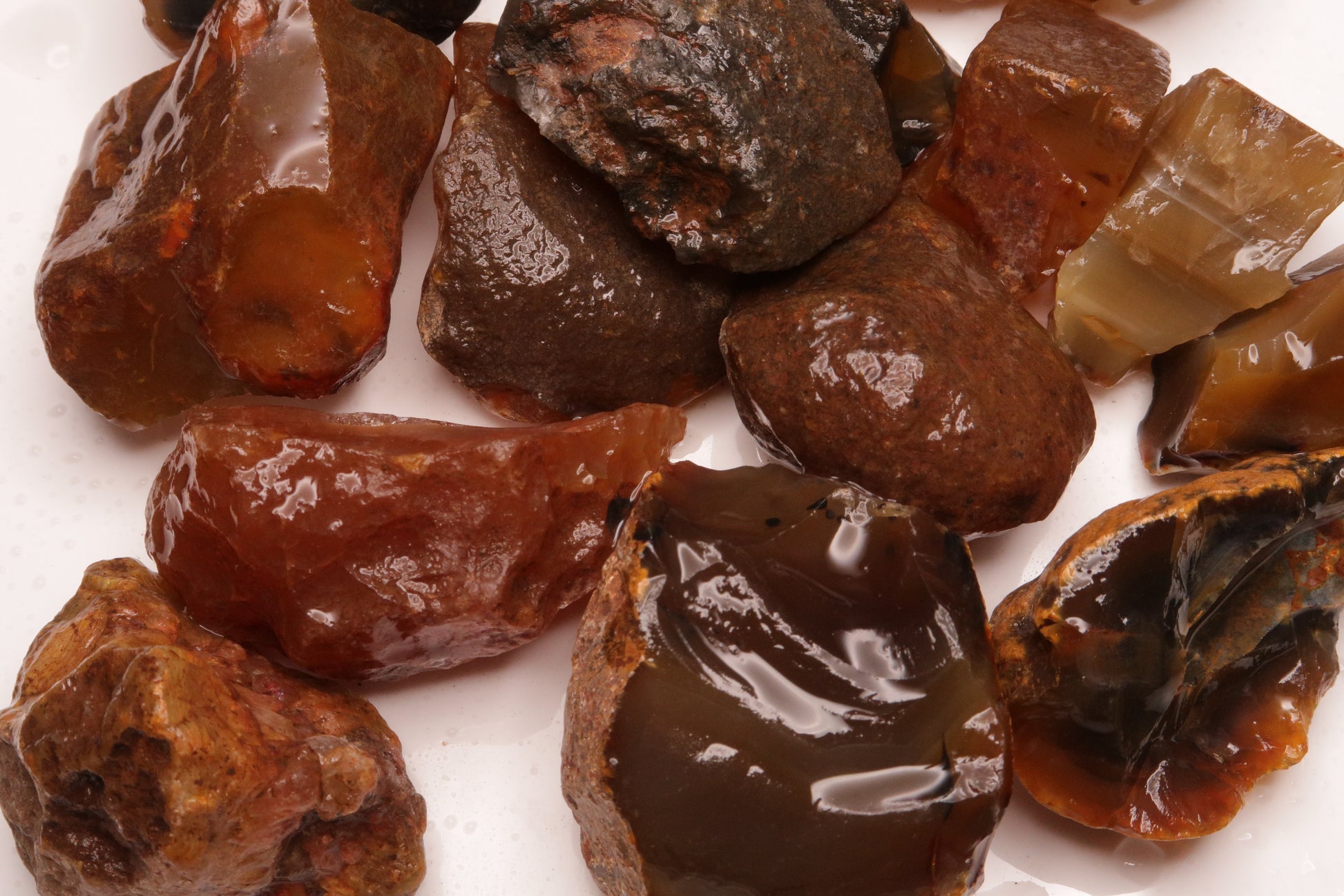 Wholesale Carnelian