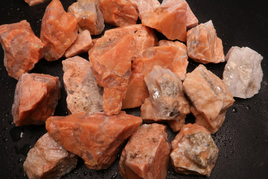 Bulk Moonstone