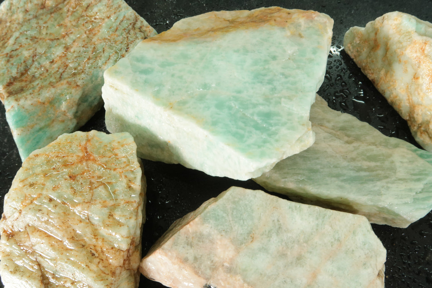 Amazonite