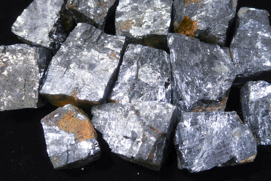 Galena Specimens - 1 lb Lot