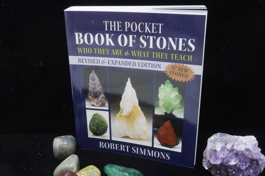 The Pocket Books of Stones